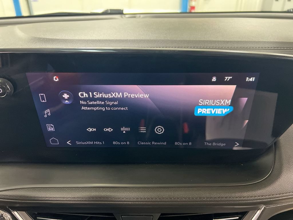 Used 2025 Buick Encore GX Preferred FWD image 14