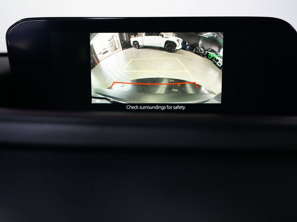 Used 2023 MAZDA CX-30 AWD 2.5 S w/ Preferred Package image 18