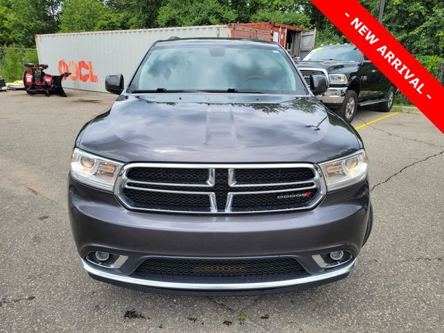 Used 2015 Dodge Durango SXT w/ Quick Order Package 23B AWD/4WD image 8