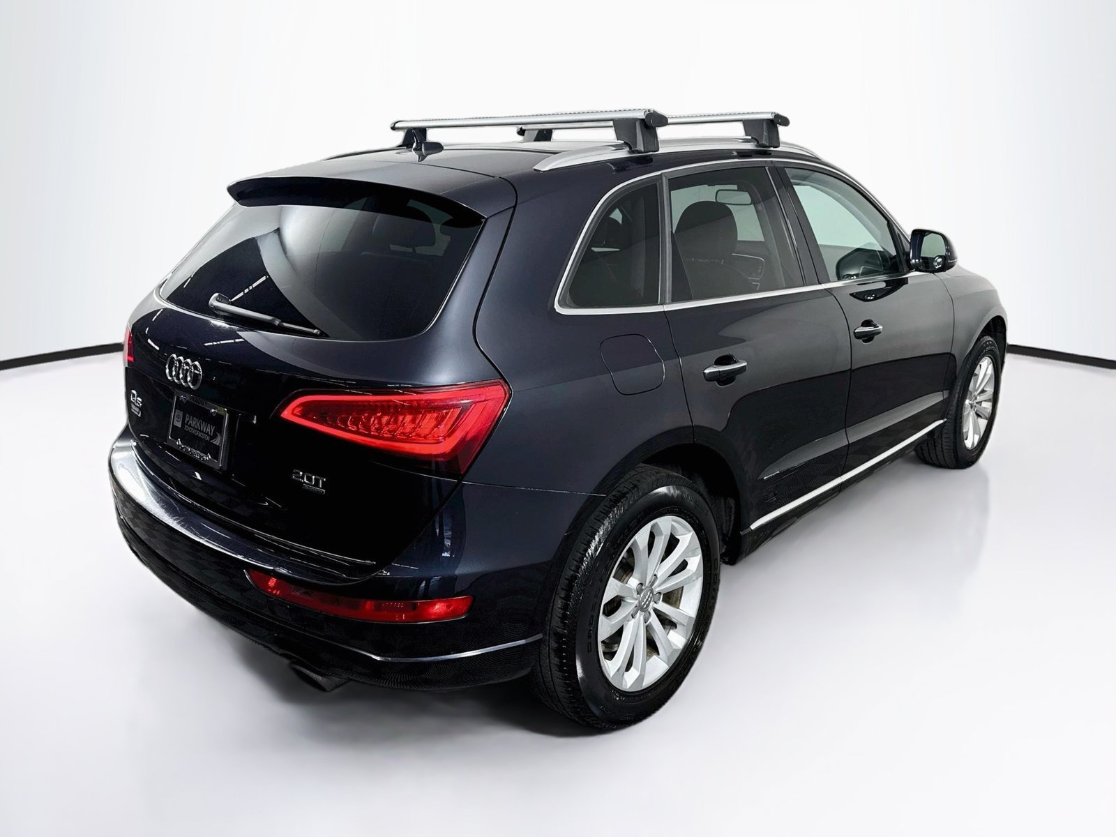 Used 2015 Audi Q5 2.0T Premium AWD/4WD image 7