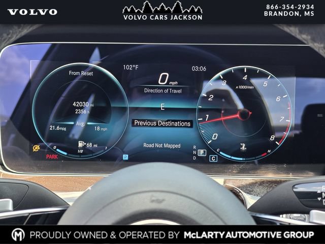 Used 2021 Mercedes-Benz E 350 Sedan image 12