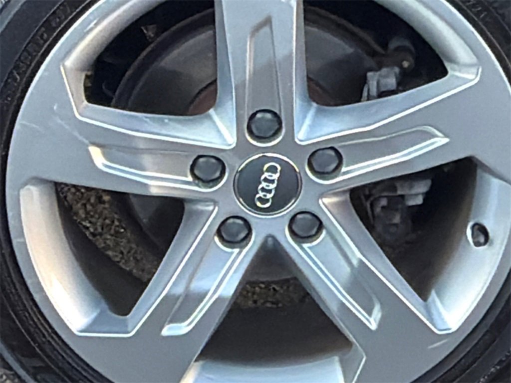 Used 2017 Audi A3 2.0T Premium w/ Convenience Package image 8