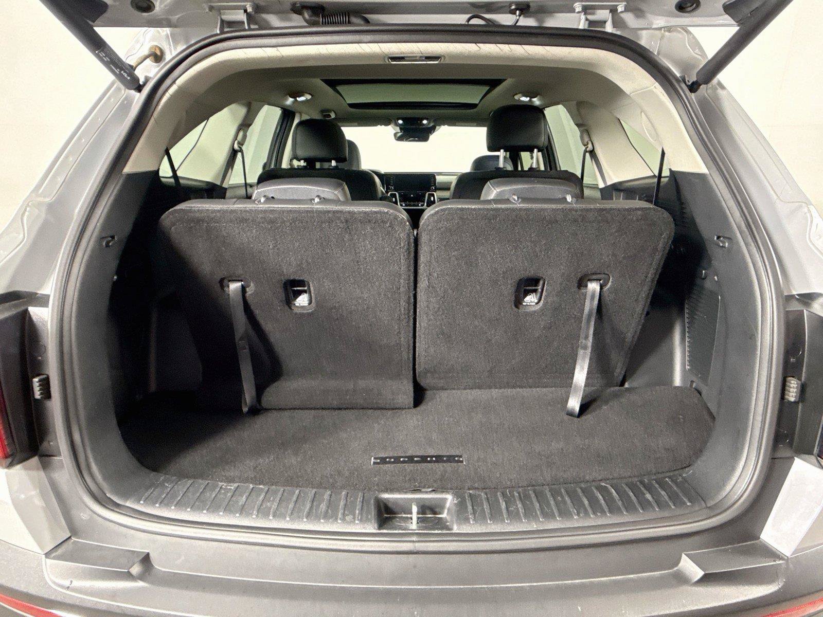 Used 2023 Kia Sorento SX Prestige AWD/4WD image 41