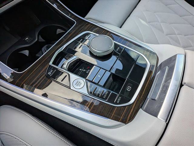 Certified 2024 BMW X5 sDrive40i w/ Parking Assistance Package image 16