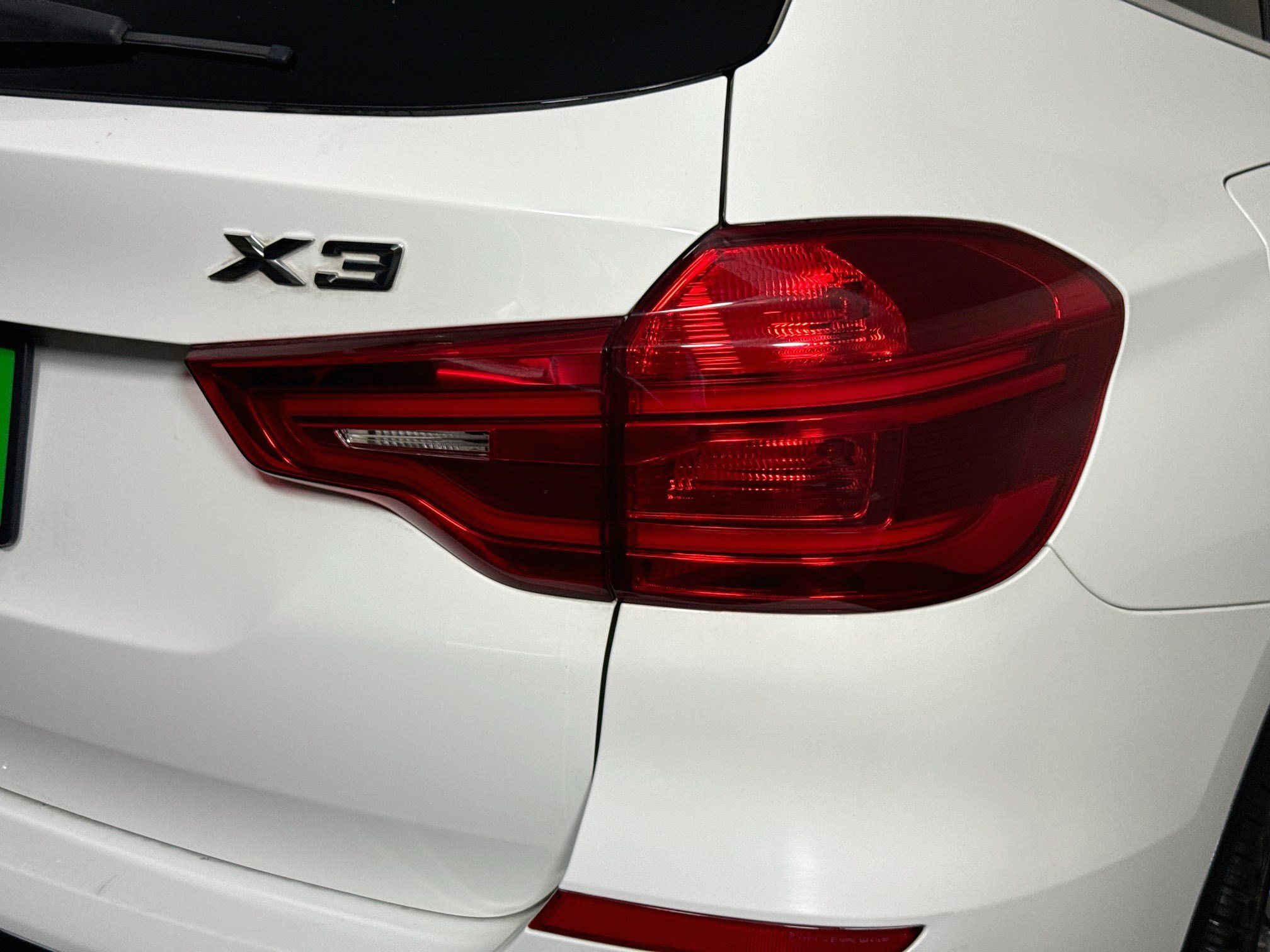 Used 2018 BMW X3 xDrive30i AWD/4WD image 34