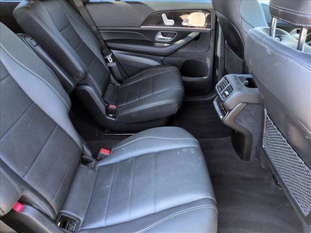 Used 2023 Mercedes-Benz GLS 450 4MATIC image 23
