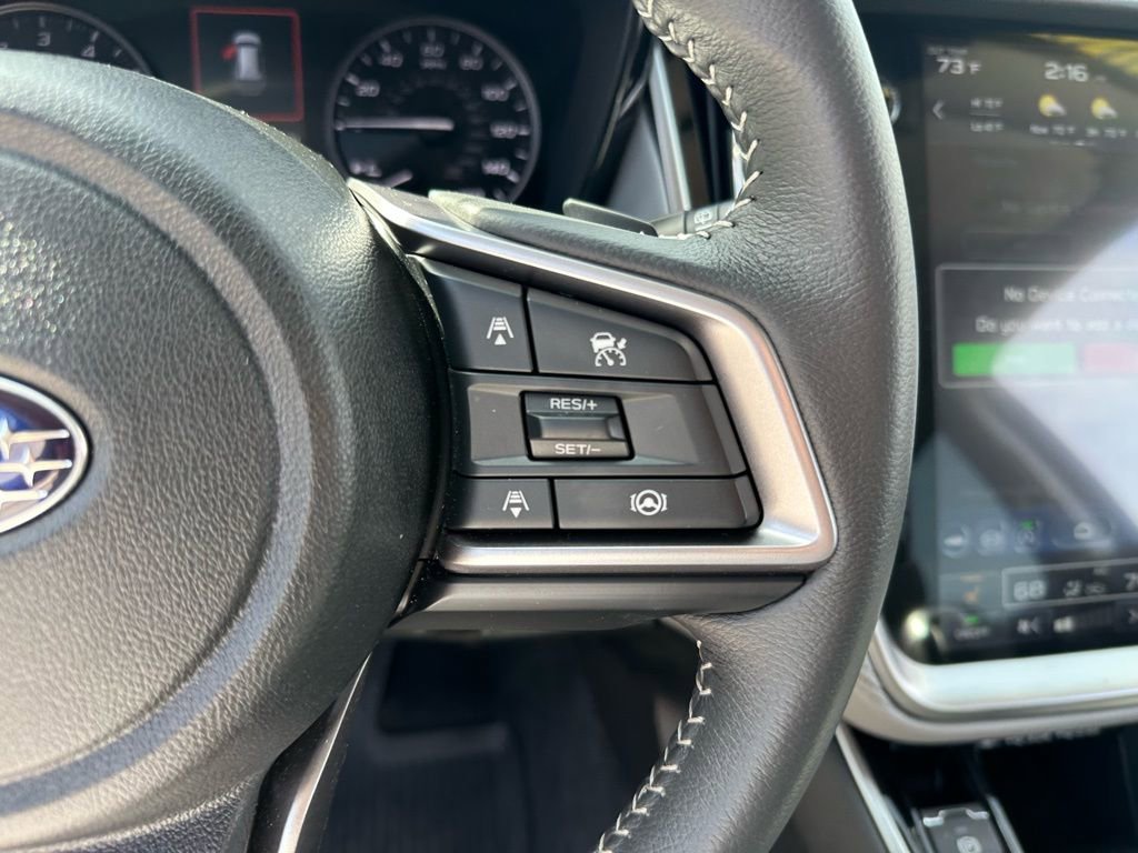 Used 2023 Subaru Forester Sport image 28