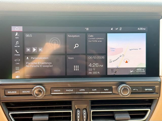 Used 2019 Porsche Macan AWD/4WD image 14