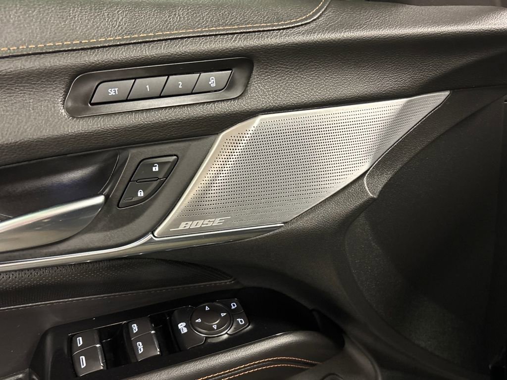 Used 2021 Cadillac CT4 V w/ Cold Weather Package image 21