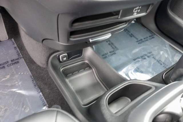 New 2026 Chrysler Voyager LX image 19