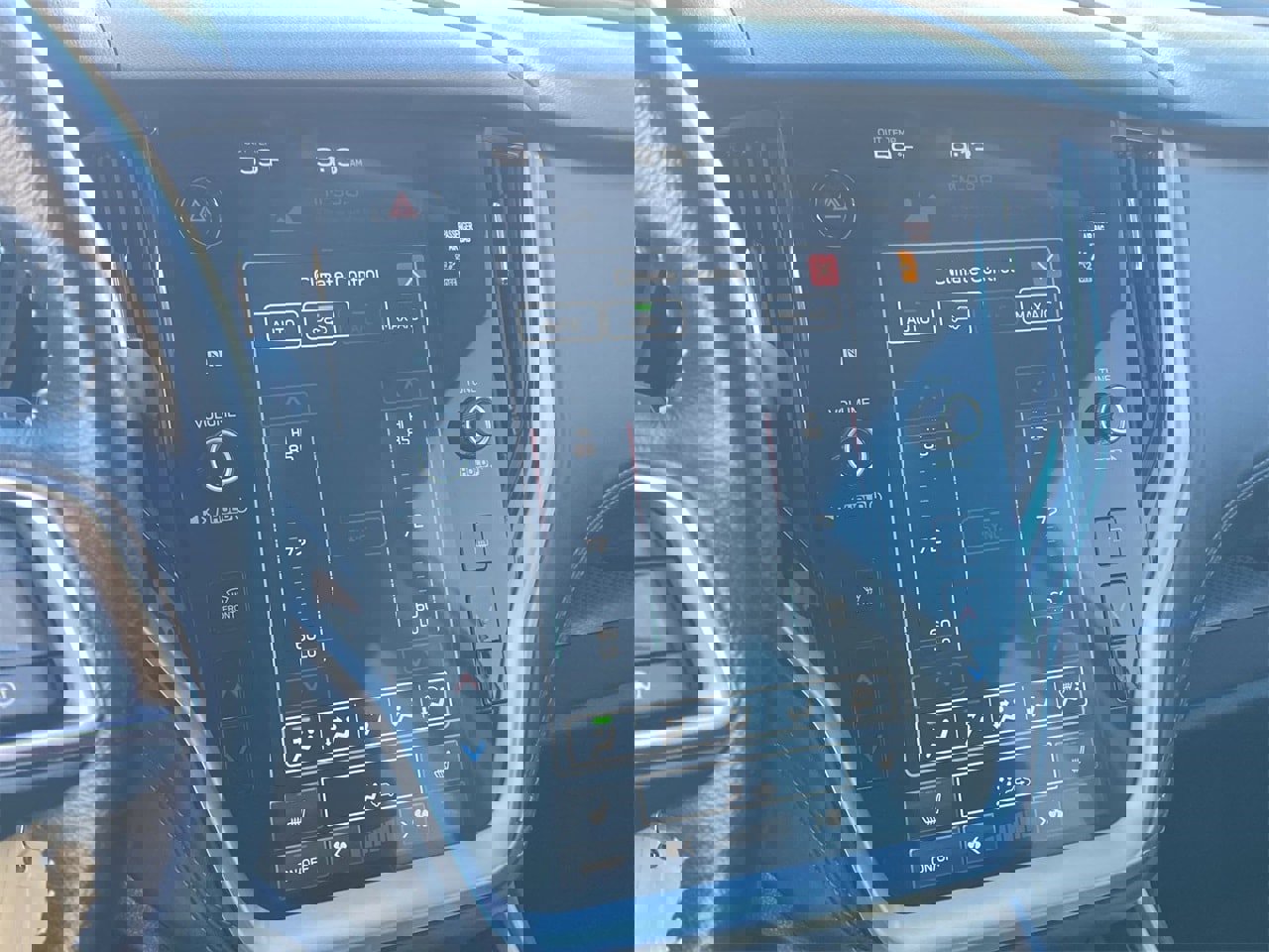 Certified 2025 Subaru Legacy Premium w/ Popular Package #1A image 24