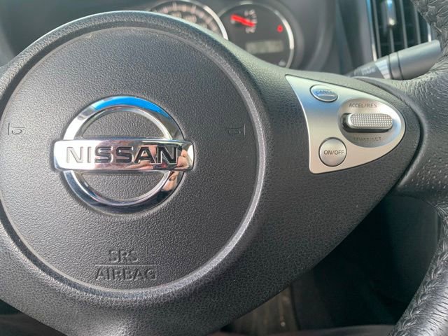 Used 2014 Nissan Maxima 3.5 S FWD image 9