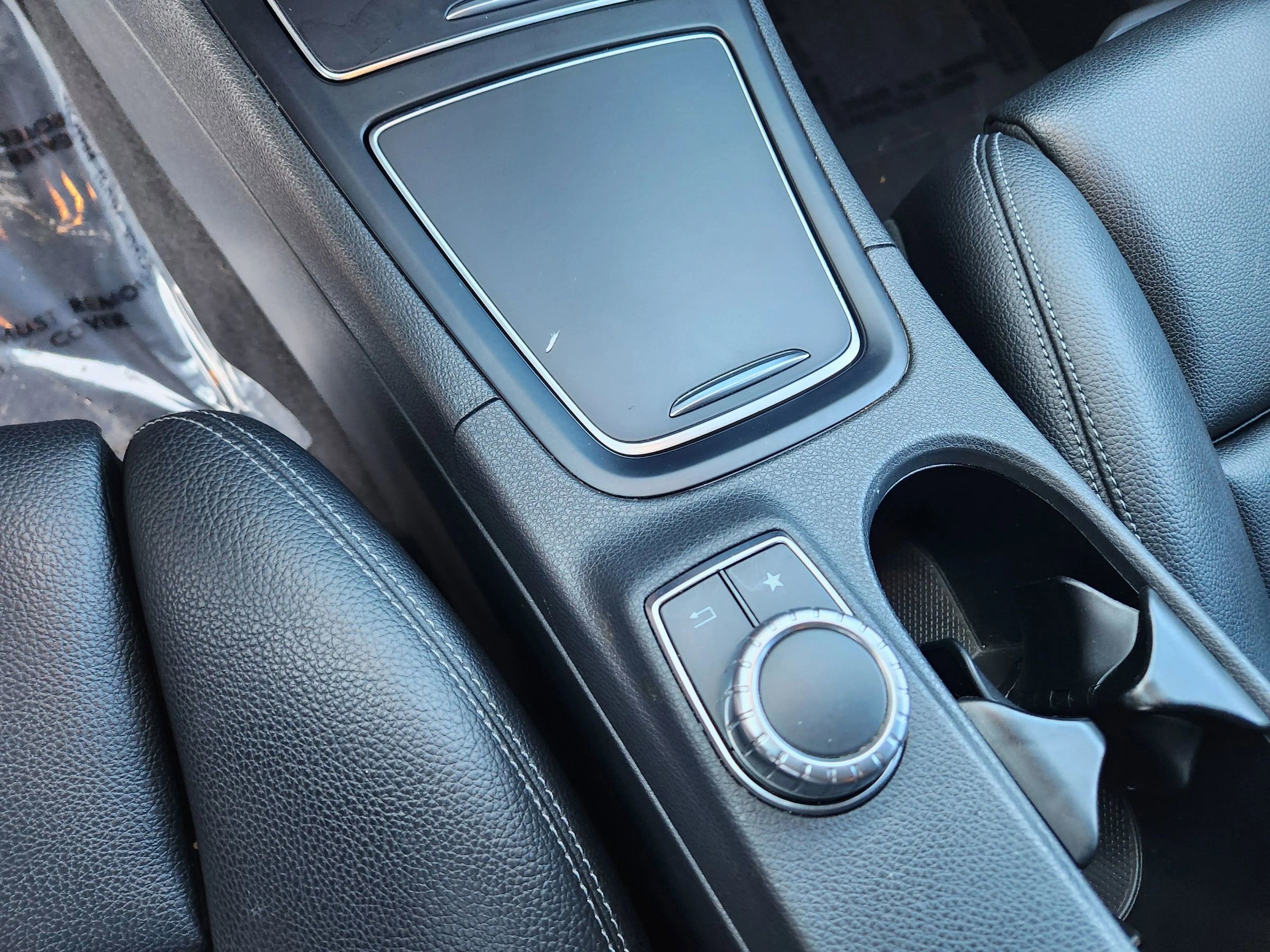 Used 2017 Mercedes-Benz B 250e image 27