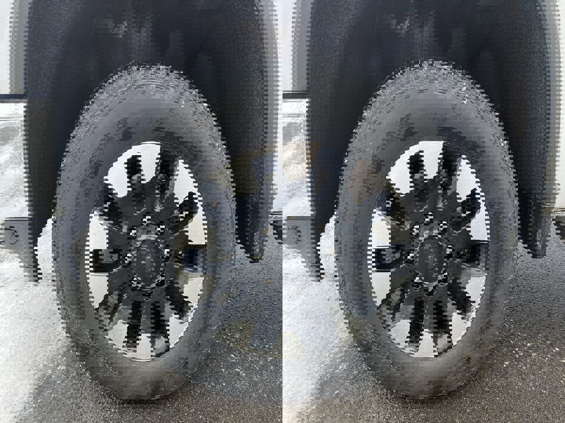 Certified 2023 Chevrolet Silverado 2500 LT w/ All Star Edition image 17