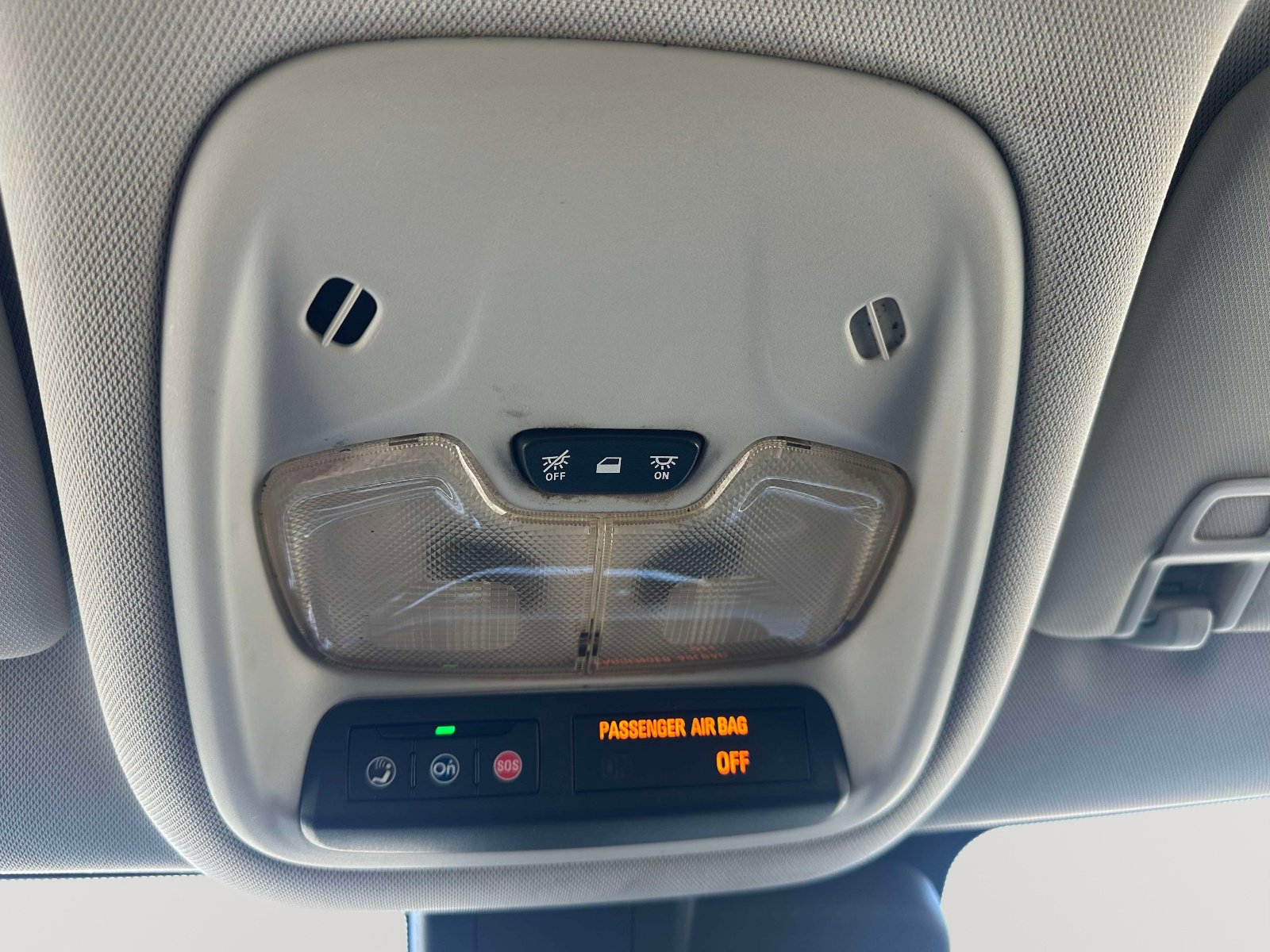 Used 2021 Chevrolet TrailBlazer LS image 19