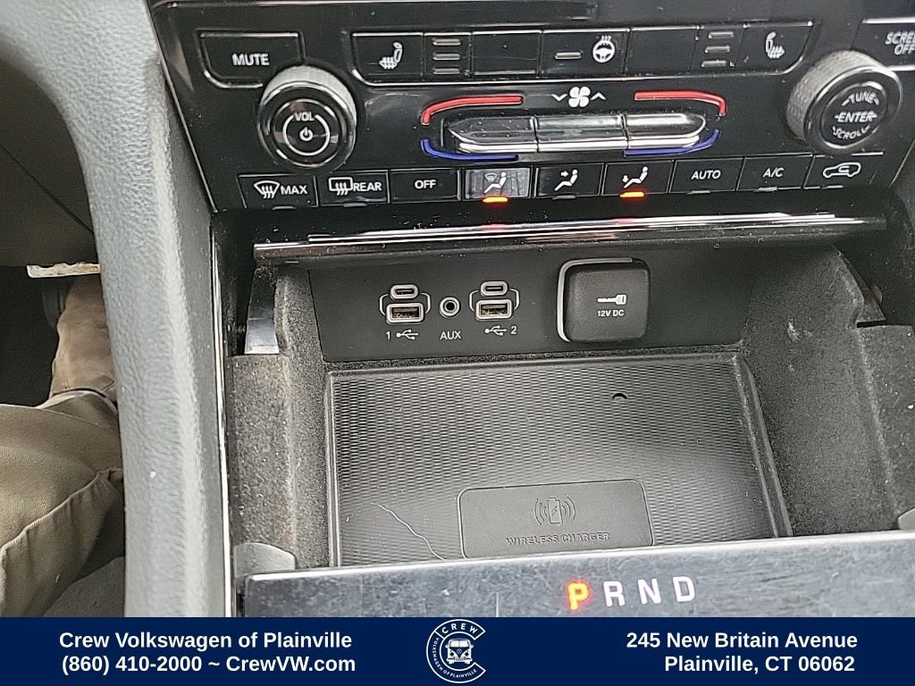 Used 2021 Jeep Grand Cherokee L Laredo w/ Luxury Tech Group I image 8