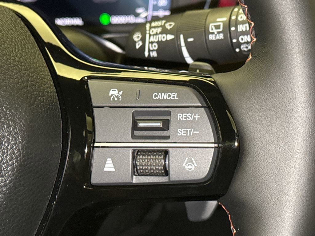 New 2026 Honda Passport TrailSport Elite image 32