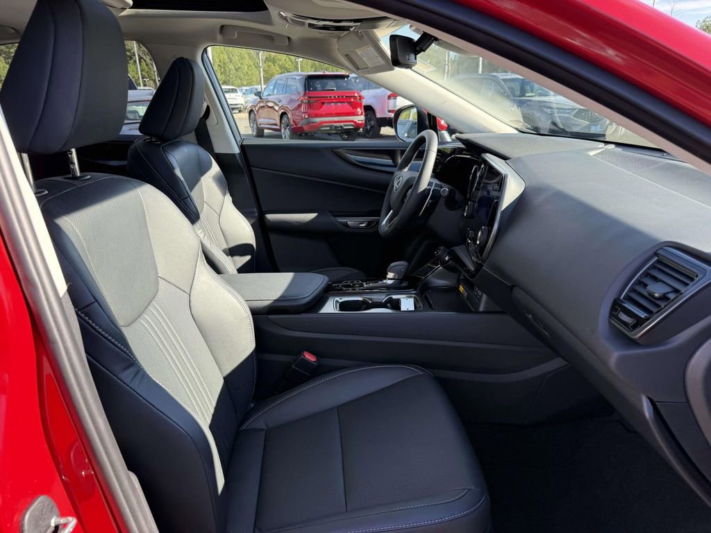 Used 2025 Lexus NX 350 AWD image 17