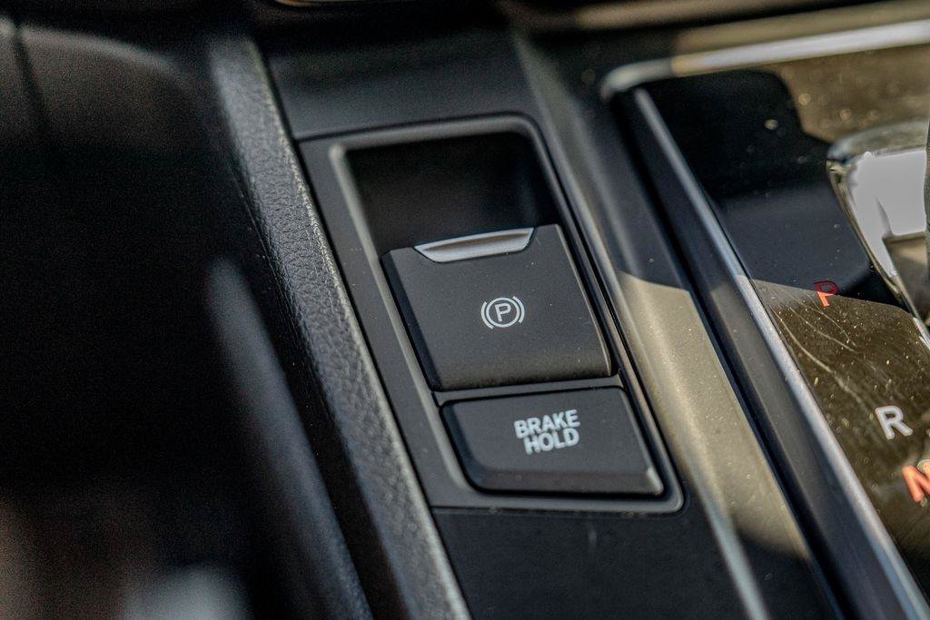 Used 2021 Honda CR-V EX-L image 28