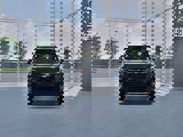 New 2026 Subaru Crosstrek 2.5i Limited image 47