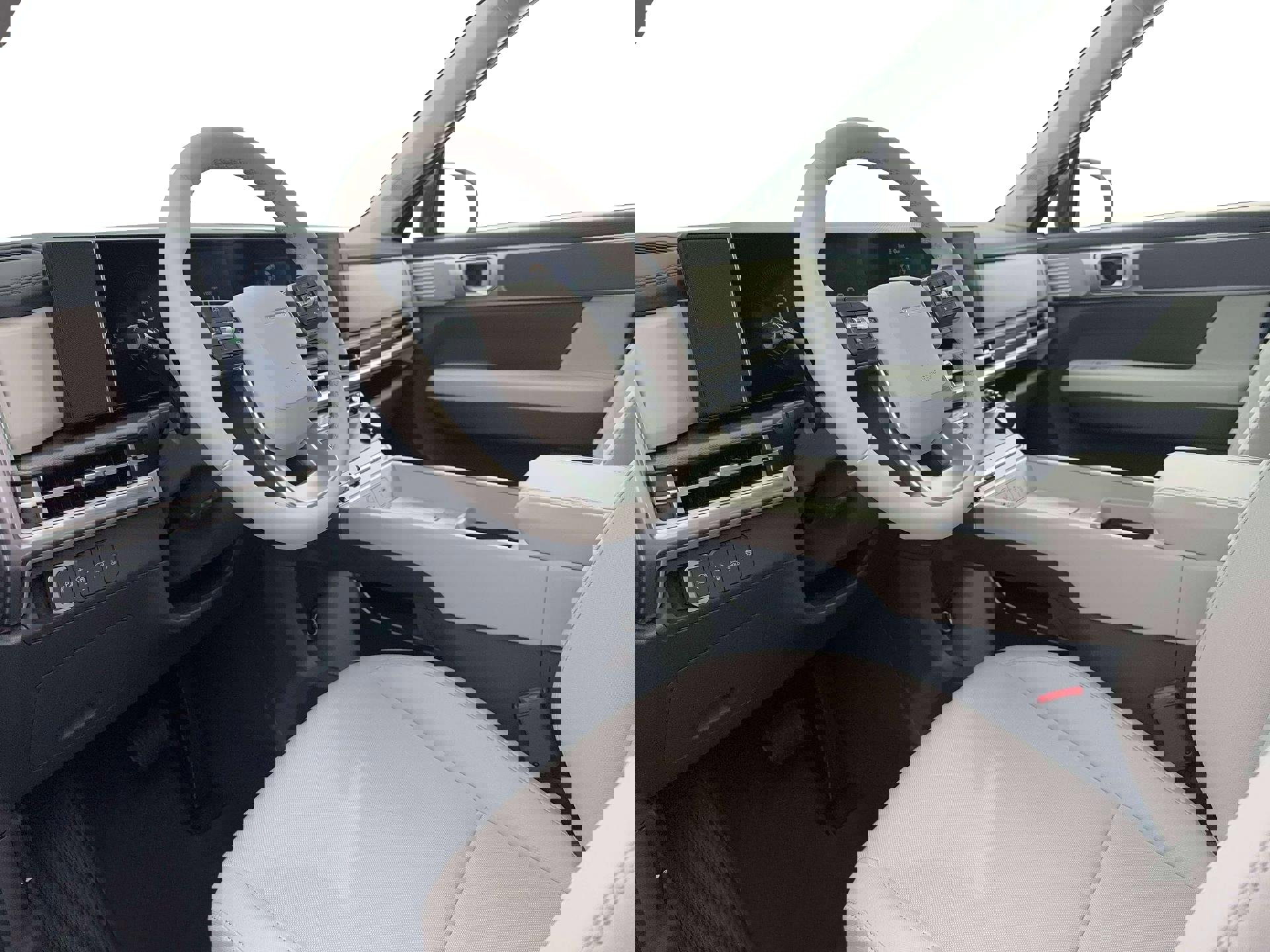 New 2026 Hyundai Santa Fe SE image 14