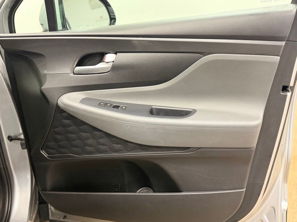 Used 2023 Hyundai Santa Fe SEL image 24