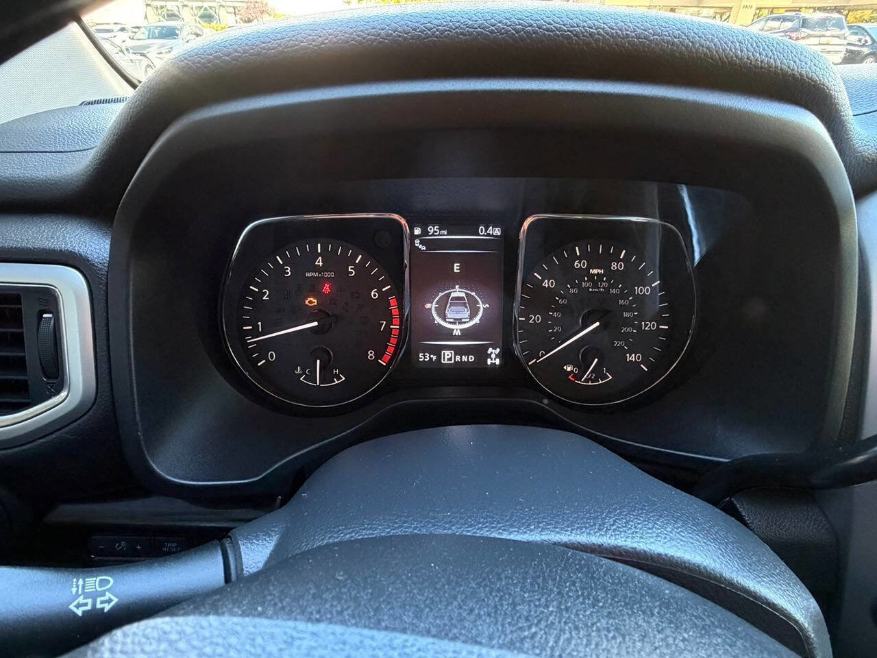 Used 2017 Nissan Titan S AWD/4WD image 21