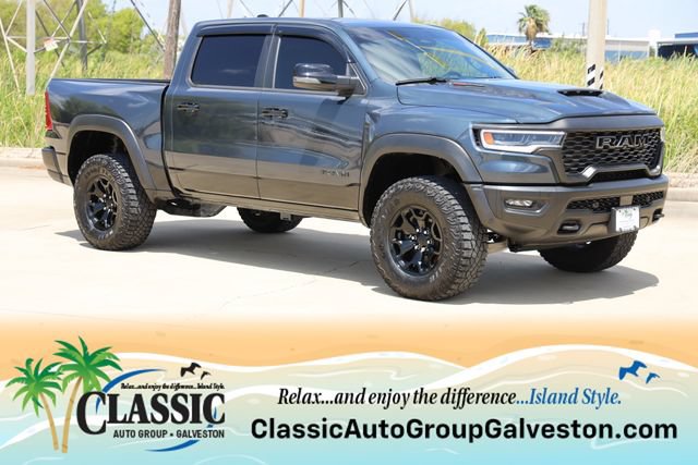 Used 2026 RAM 1500 RHO AWD/4WD image 1