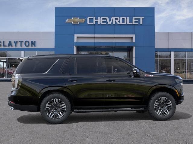 New 2026 Chevrolet Tahoe Z71 AWD/4WD image 5