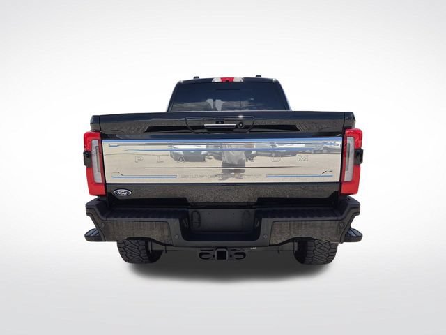 Used 2023 Ford F350 Platinum AWD/4WD image 8