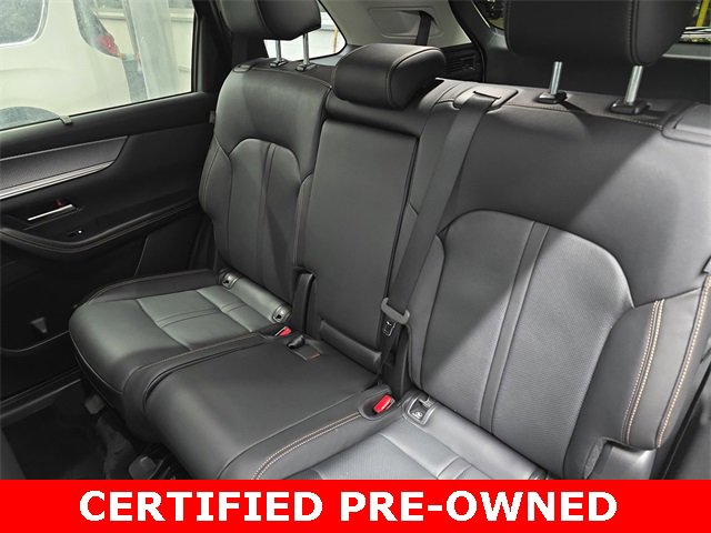 Used 2025 MAZDA CX-90 3.3 Turbo w/ Preferred Package image 15