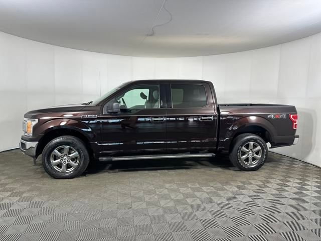 Used 2020 Ford F150 XLT w/ Equipment Group 302A Luxury image 6