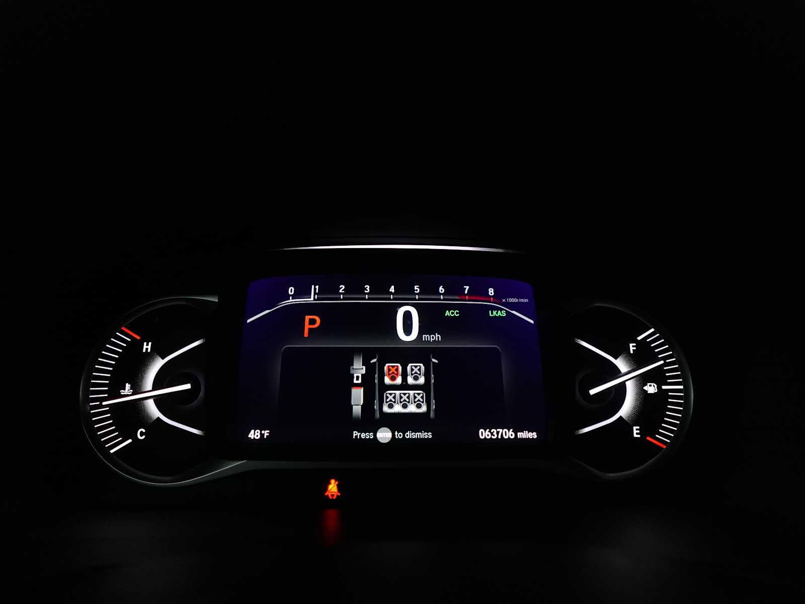 Certified 2023 Honda Passport Elite image 19