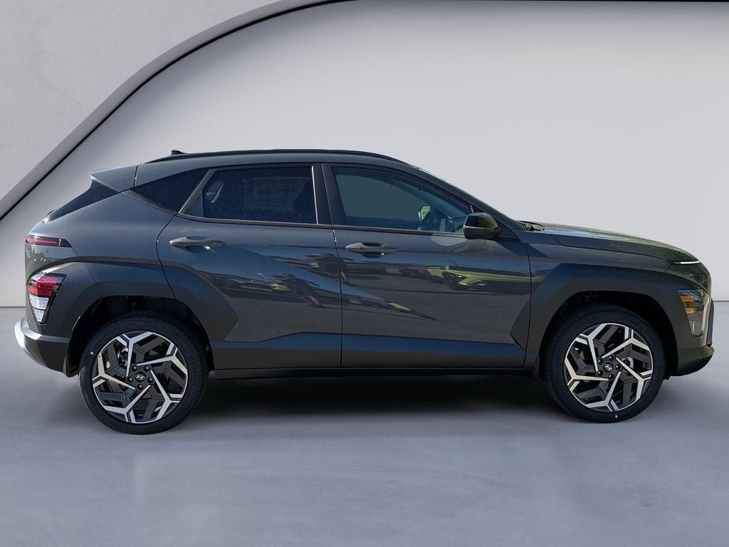 New 2026 Hyundai Kona SEL Premium AWD/4WD image 6