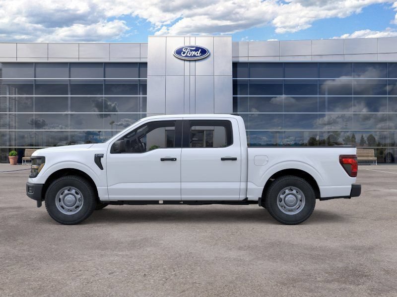 New 2026 Ford F150 XL RWD image 3