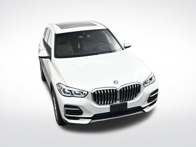 Used 2023 BMW X5 xDrive40i w/ Executive Package image 32