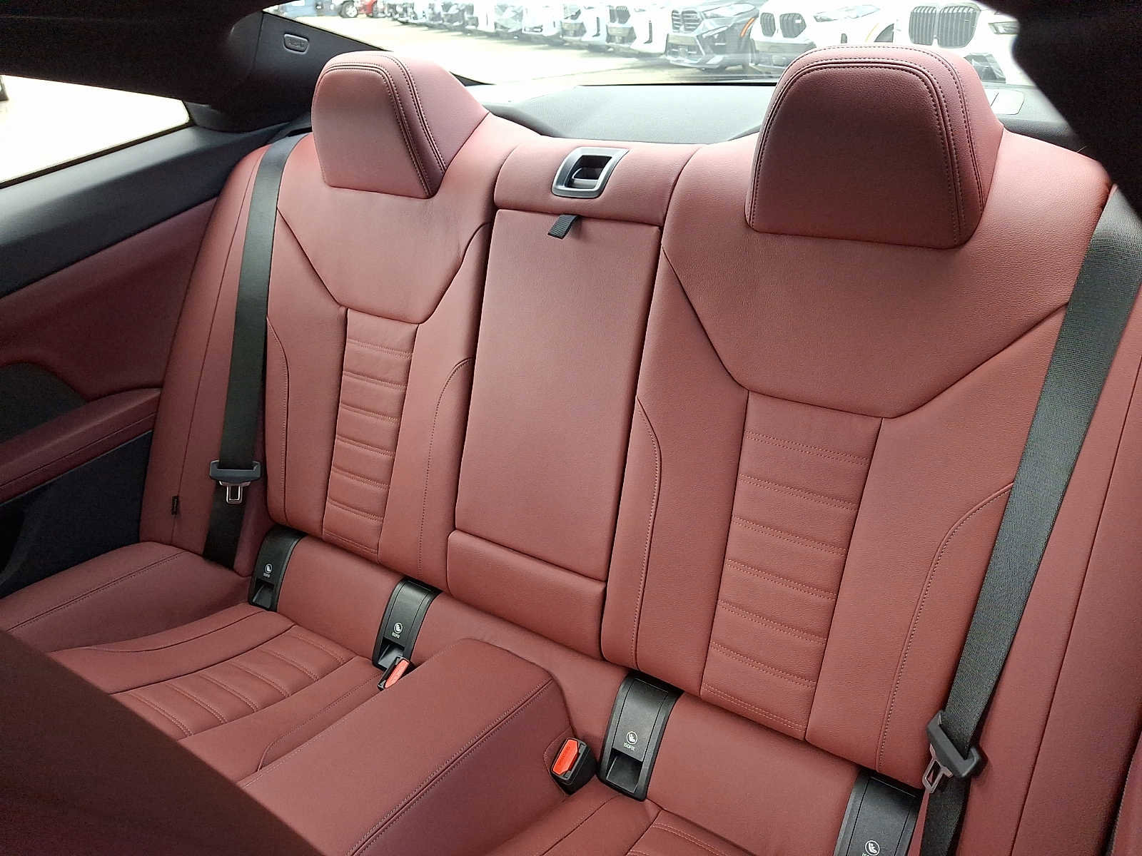 Used 2024 BMW 440i xDrive Coupe w/ Premium Package AWD/4WD image 10