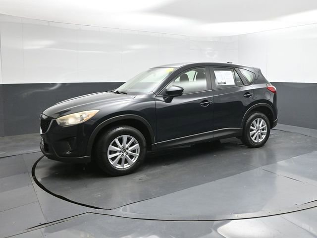 Used 2014 MAZDA CX-5 Sport w/ Bluetooth Audio Package image 1
