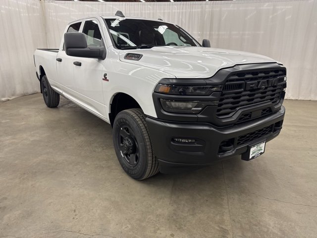 New 2025 RAM 3500 Tradesman