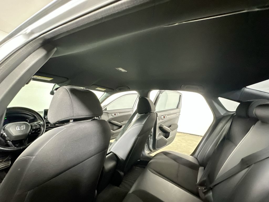 Used 2022 Honda Civic Sport image 12
