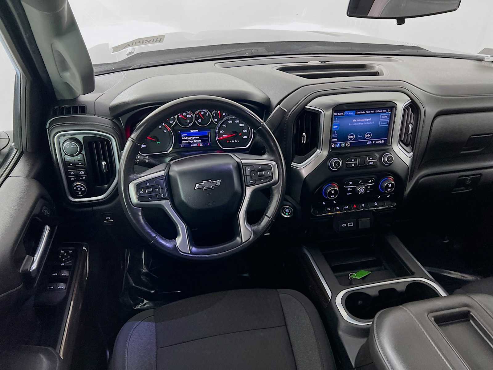 Used 2022 Chevrolet Silverado 1500 RST AWD/4WD image 22