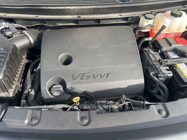 Used 2023 Chevrolet Traverse LT image 27