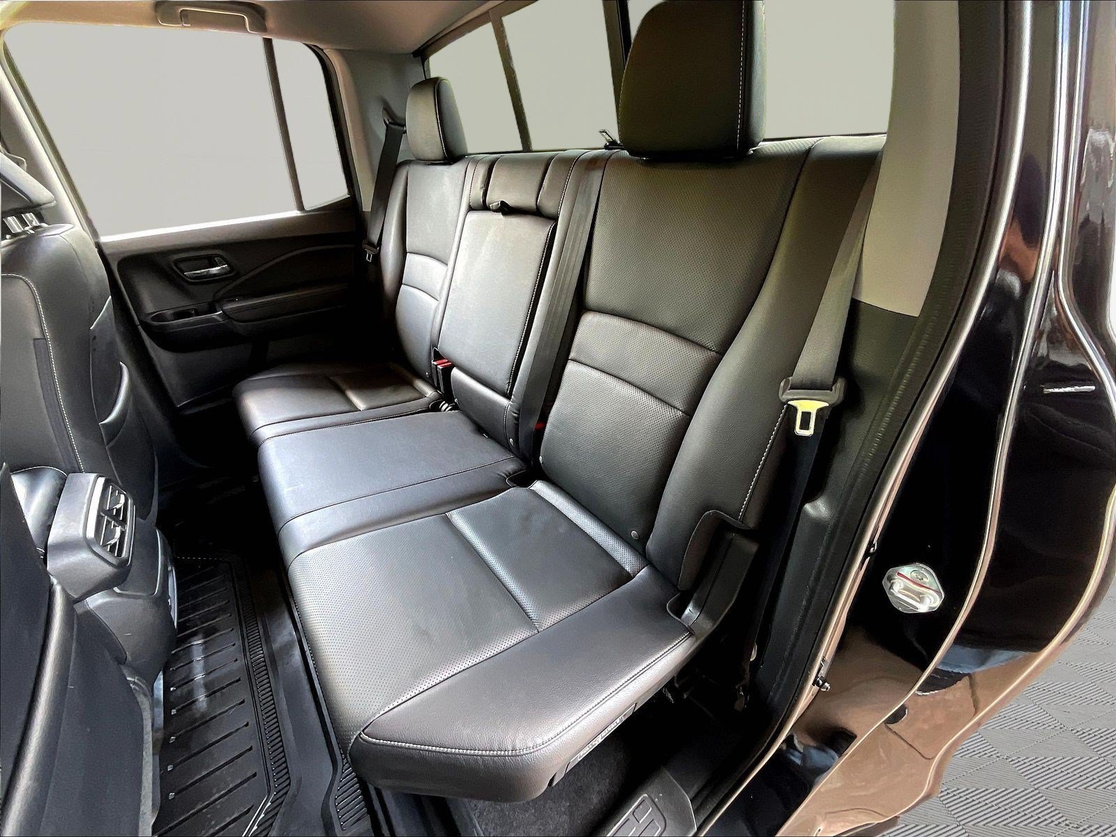 Used 2024 Honda Ridgeline RTL image 22