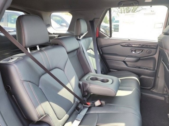 Used 2026 Honda Passport TrailSport Elite image 17