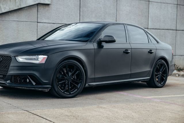 Used 2013 Audi S4 Premium Plus image 38