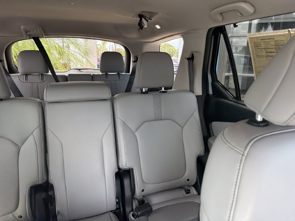 Certified 2023 Honda Pilot EX-L image 15