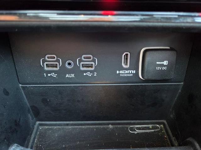 Used 2023 Jeep Grand Cherokee 4WD 4xe image 21