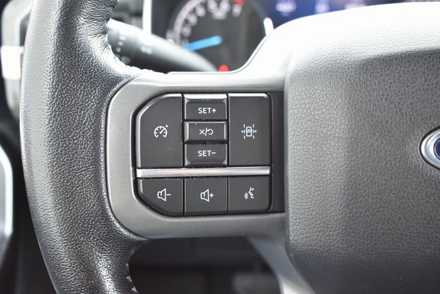 Used 2021 Ford F150 XLT w/ Equipment Group 302A High image 19