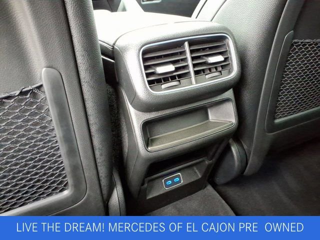 Certified 2024 Mercedes-Benz GLE 350 4MATIC image 19