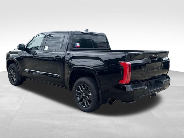 New 2026 Toyota Tundra Platinum image 6